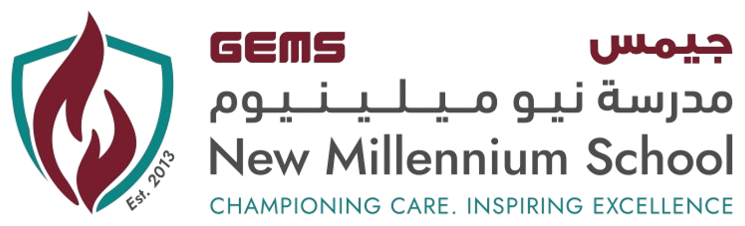 GEMS New Millennium School
